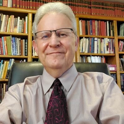 Director for Concordia University Nebraska Institute for Rural and Small Town Ministry