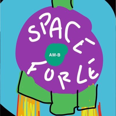 SpaceforceO's profile picture. Content Creator