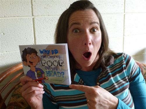 God is big and the world is round. I fly in my dreams while I walk on the ground.  #childrensbooks   #author https://t.co/v9qAAEzz07