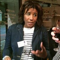 Denise Scott-McDonald (@dscottmcdonald) 's Twitter Profile