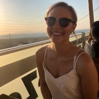 Ellie Glover Profile