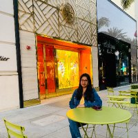 Ramya Parimi (@r_parimi) 's Twitter Profile