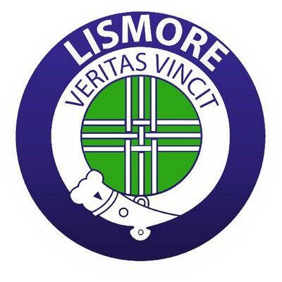 Lismore Science Department