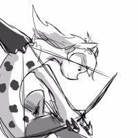 Neimi ‘Sharpeye’ Tide (@mlp_neimi) 's Twitter Profile