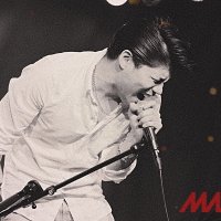 マロ＿秦文麿『リーゼントの”ラッパー”ソングライター』 (@frommalo_2) Twitter profile photo