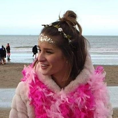 Maritche_'s profile picture. clem mon petit chat 💘