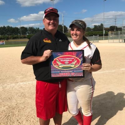 Coach of the KC Rebels 18A Soldner