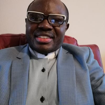 felixnkadi1's profile picture. Filmmaker, Author, Lawyer and Evangelist