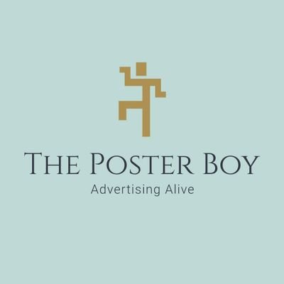 ThePosterBoyGH's profile picture. The official Twitter account of The Poster Boy, a small advertising business based in Accra, Ghana, seeking to provide ad needs for all clients. Please support!