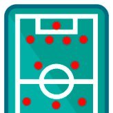 futbolinCodes's profile picture. Somos una plataforma para aprender, jugar y competir ; programando. Conoces futbolín o futbolito? Imagina que creas un código para mover tus jugadores.