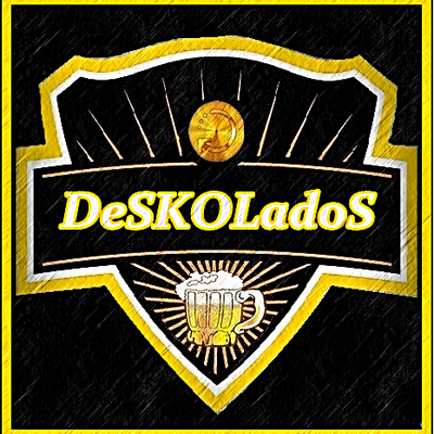 deSKOLados (@_deSKOLados) / X