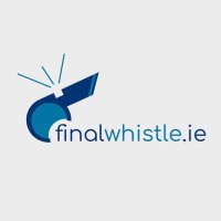 FinalWhistle.ie(@FinalWhistleIE) 's Twitter Profile Photo