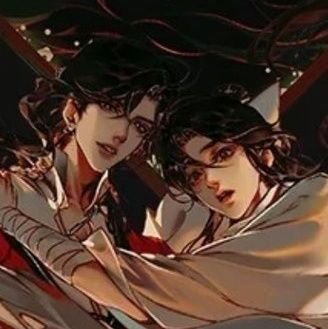 #HUACHENG: it's very important that i'm both gay and powerful. ✨ tgcf fanart rt bots ✨your daily dose of tgcf fanarts that i rt especially hualian!!