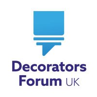 Decorators Forum UK(@DecoratorsU) 's Twitter Profile Photo
