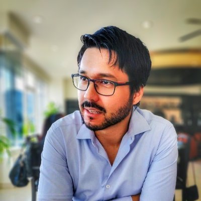 daviddsmet's profile picture. Passionate Software Developer