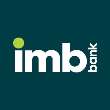 IMB_Bank Profile Picture