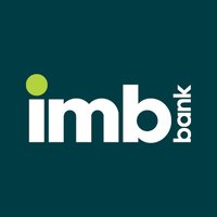 IMB Bank(@IMB_Bank) 's Twitter Profile Photo