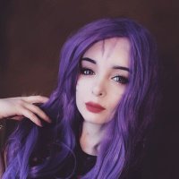 Евгения Фуникова(@iona_xd) 's Twitter Profile Photo