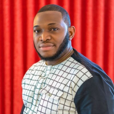 iakhimien's profile picture. Doctor | Co-founder of @mypaddi_ng, omomi_ng | @ObamaFoundation Leader | UN SDG Young Leader | @globalcompact 2017 SDG Pioneer | @WashFellowship Fellow