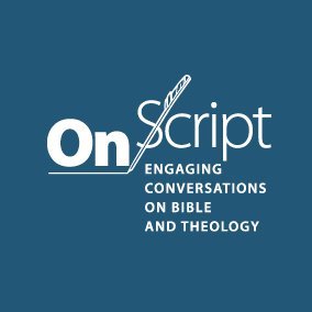 Weekly Convos on Biblical Scholarship and Theology https://t.co/xh2Dh41IHW