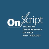 OnScript Podcast(@OnScriptPodcast) 's Twitter Profile Photo