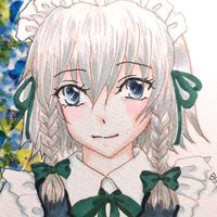 ウタさん(FLAK) (@sakuyag) Twitter profile photo