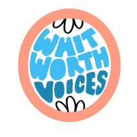 WhitworthVoices (@whitworthvoices) 's Twitter Profile