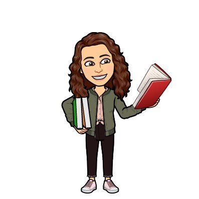 fiorante_fio's profile picture. Grateful for my amazing husband & 2 kiddoes. Book lover, passionate Teacher-Librarian. Positivity, kindness, sunshine, travel and fashion feed me.
