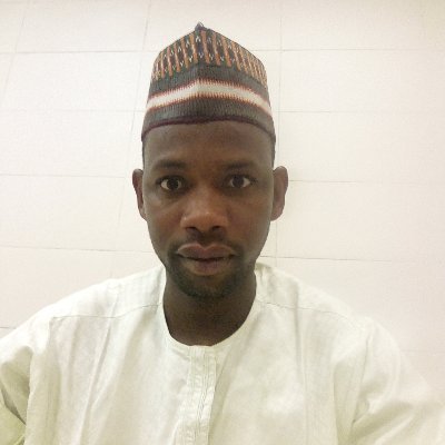 Iam abdulganiyu sagir madugu business and online tech