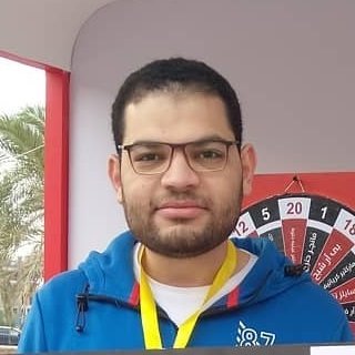 Essam_Refaat's profile picture. -