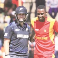 Christopher Mpofu (@chrismpofzim) 's Twitter Profile