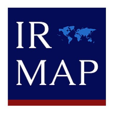 IR Map provides a current, clear and comprehensive picture of international relations between countries