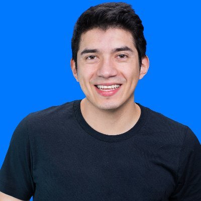 idjevm's profile picture. Software Engineer