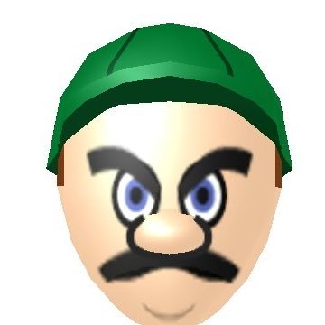 LividLuigi's profile picture. existing unburdened in the context in all in which I live and came before