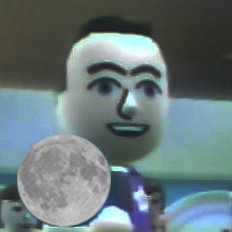 AstroNutBC Profile
