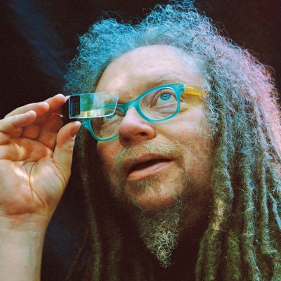 “You’ll see fake accounts in my name. There’s even a supposed @RealJaronLanier on Twitter. But I have no idea who that is. Not me.” 
-  Argument 3