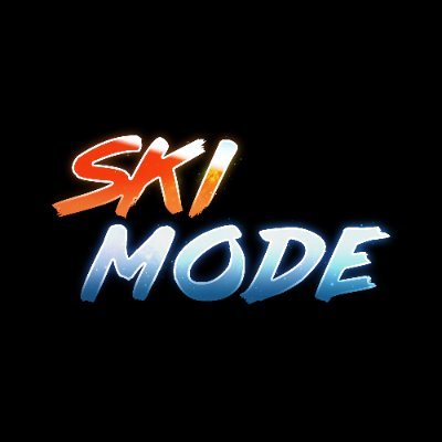 Ski mode