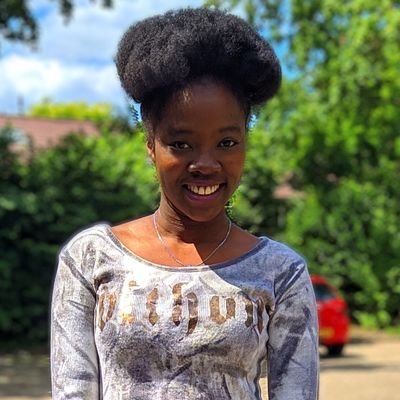 I'm a student of Nutritional epidemiology & Public health. I' passionate about the gospel, human health and environmental sustainability. I also love to learn.