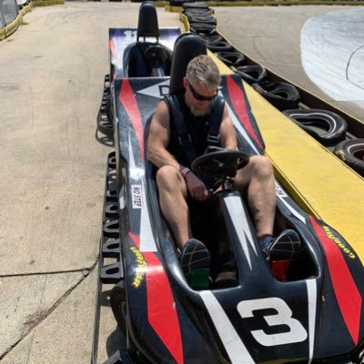 ChrisStuntz's profile picture. Veteran, Husband, father of 4 boys, and Solutions Architect. Zona transplant out East. Lifelong Steelers fan and local Capitals fan.