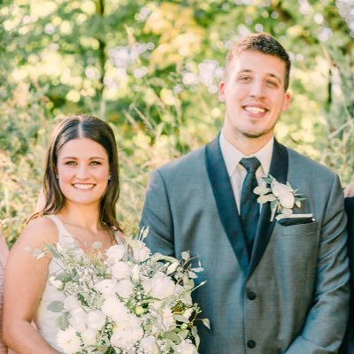 sspicer31's profile picture. Browns, Indians, Cavs, Grizzlies, Buckeyes and Tarheels. 9.19.20❤️