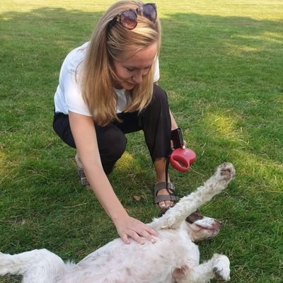 Policy Manager @GoodFoodEurope working for a better food system | Also avid 🇪🇺🇬🇧 politics nut & dog enthusiast