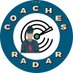 @TheCoachesRadar (@thecoachesradar) Twitter profile photo @TheCoachesRadar (@thecoachesradar) Twitter profile photo