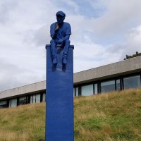 Art at Stirling(@artatstirling) 's Twitter Profile Photo