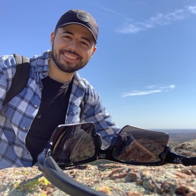 JesusJaviGarcia's profile picture. 