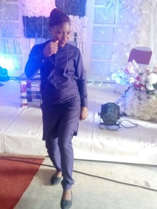 MichaelAyubaek1's profile picture. Gospel Artist/A Farmer / Jingle Maker/ Futarian