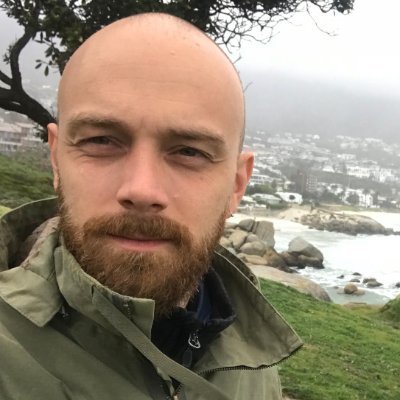 Staff Backend Engineer, Delivery @gitlab
🕸 https://t.co/oBAjsM4WHw
Interactions with my tweets are backfeeded to my own website.