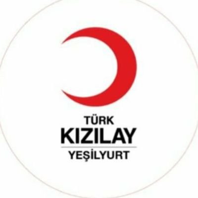 Türk Kızılay Yeşilyurt Şubesi #SensizOlmaz instagram:https://t.co/cRVbTS2joF