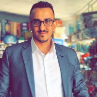 Omar alshdaifat (@oalshdaifat) Twitter profile photo