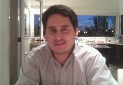 Gus_Cabral's profile picture. The future belongs to those who believe in the beauty of their dreams. - Eleanor Roosevelt.