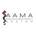 BostonAAMA (@bostonaama) Twitter profile photo BostonAAMA (@bostonaama) Twitter profile photo